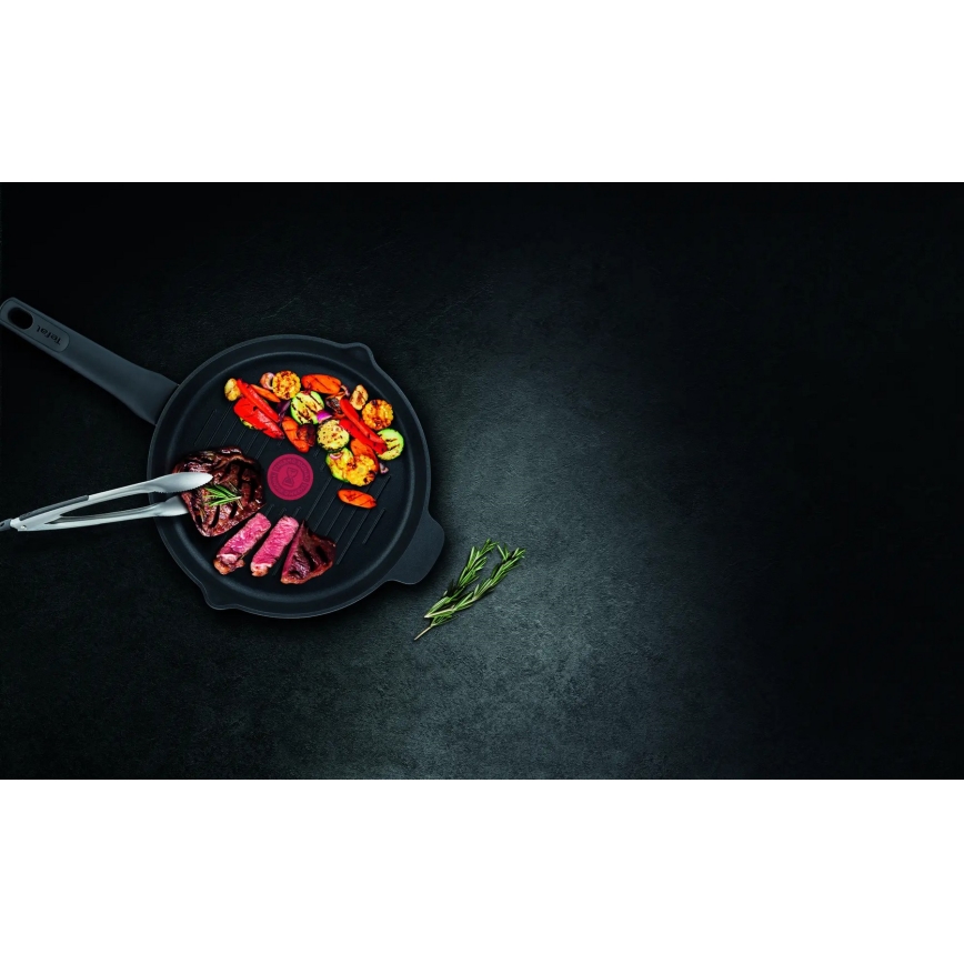 Tefal - Grelhador de chapa UNLIMITED 26 cm