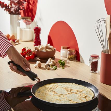 Tefal - Frigideira para panquecas 25 cm