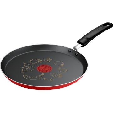 Tefal - Frigideira para panquecas 25 cm
