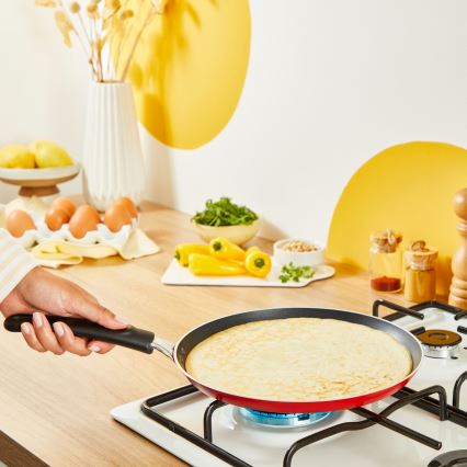 Tefal - Frigideira para panquecas 25 cm