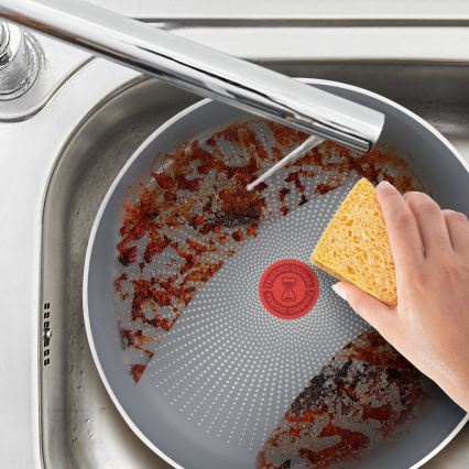 Tefal - Frigideira para panquecas HALO 25 cm