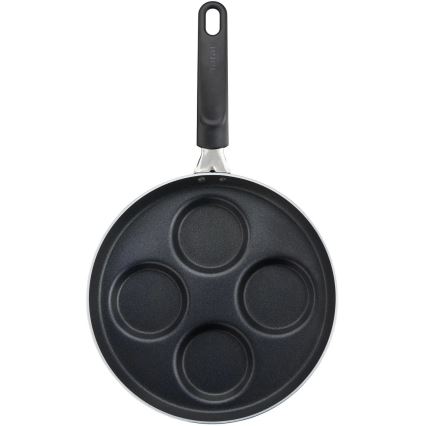Tefal - Frigideira para panquecas PANCAKE TIME 25 cm