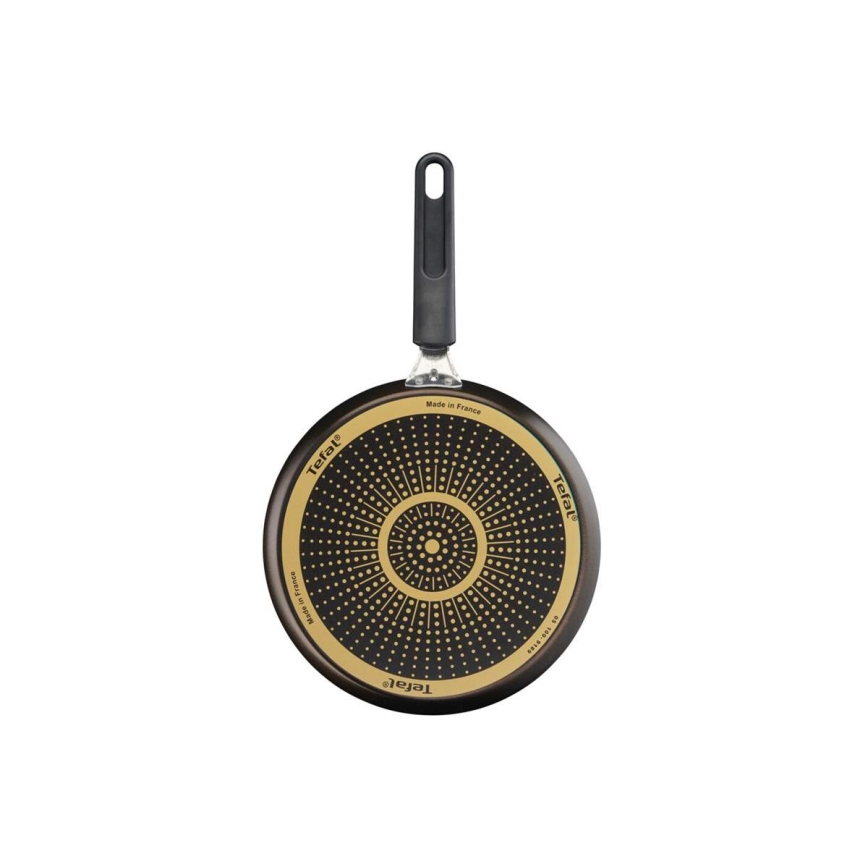 Tefal - Frigideira para panquecas SIMPLE COOK 25 cm