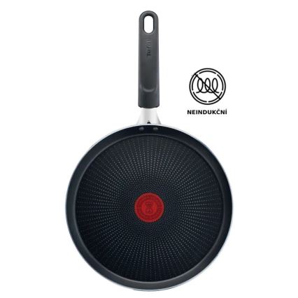 Tefal - Frigideira para panquecas XL INTENSE 25 cm