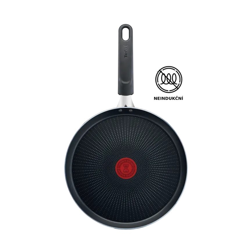 Tefal - Frigideira para panquecas XL INTENSE 25 cm