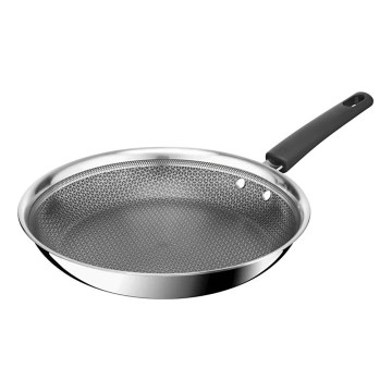 Tefal - Frigideira POWER 24 cm
