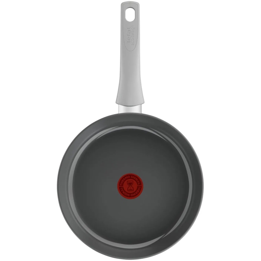 Tefal - Frigideira RENEW ON 24 cm
