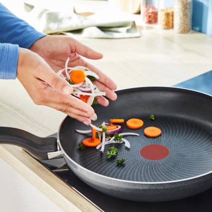 Tefal - Frigideira SIMPLY COOK 30 cm