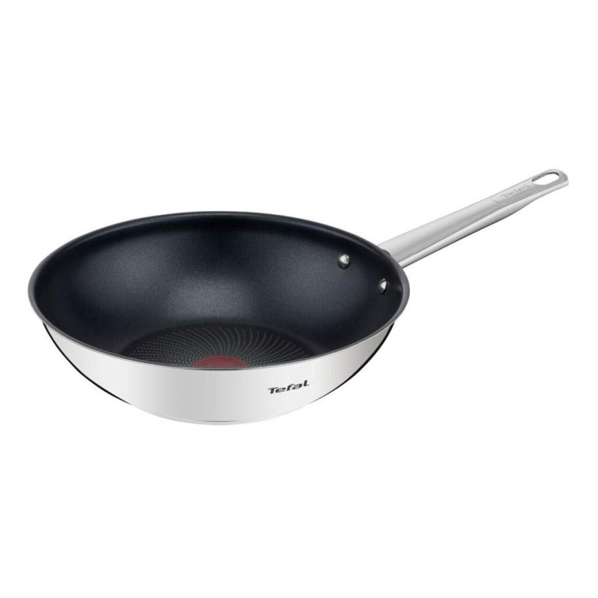 Tefal - Frigideira Wok COOK EAT 28 cm