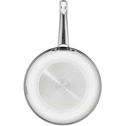 Tefal - Frigideira Wok COOK EAT 28 cm