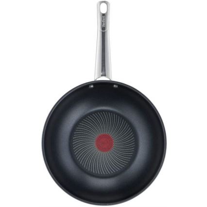 Tefal - Frigideira Wok COOK EAT 28 cm