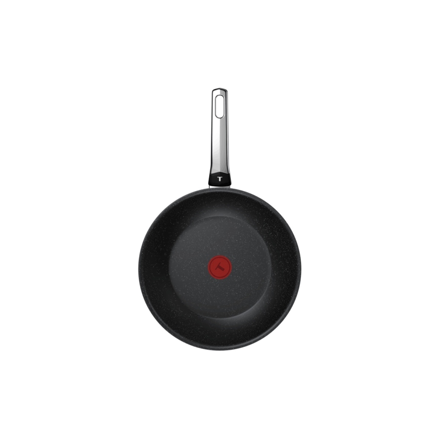 Tefal - Frigideira WOK EXPERTISE 28 cm