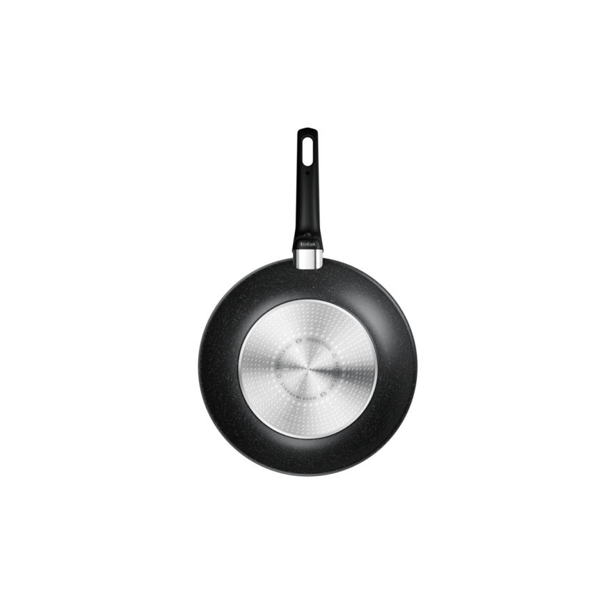 Tefal - Frigideira WOK EXPERTISE 28 cm