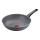 Tefal - Frigideira Wok HARD STONE 28 cm