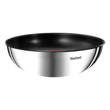 Tefal - Frigideira Wok INGENIO Emotion 26 cm