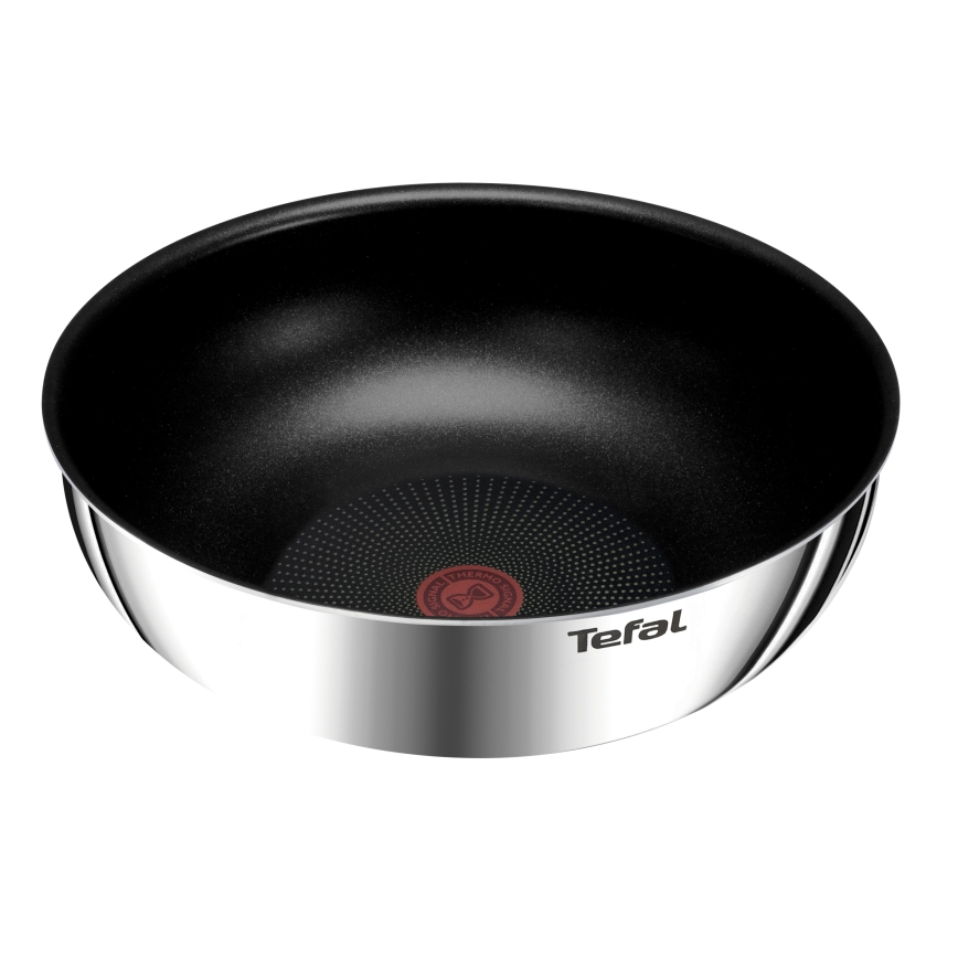 Tefal - Frigideira Wok INGENIO Emotion 26 cm