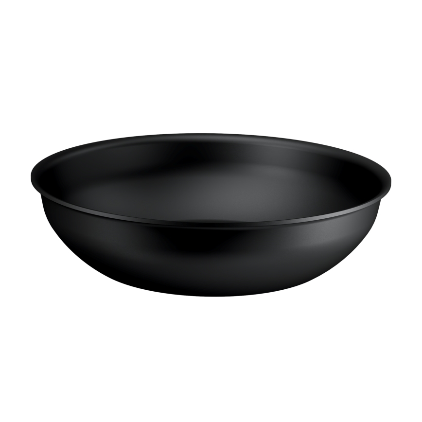 Tefal - Frigideira WOK INGENIO Excellence Fusion 28 cm