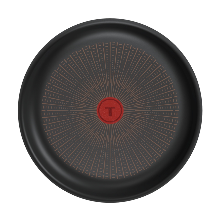 Tefal - Frigideira WOK INGENIO Excellence Fusion 28 cm