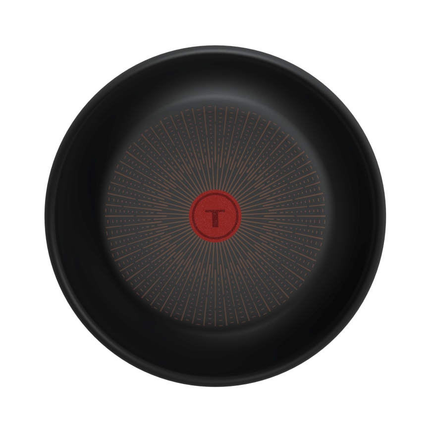 Tefal - Frigideira WOK INGENIO Excellence Fusion 28 cm