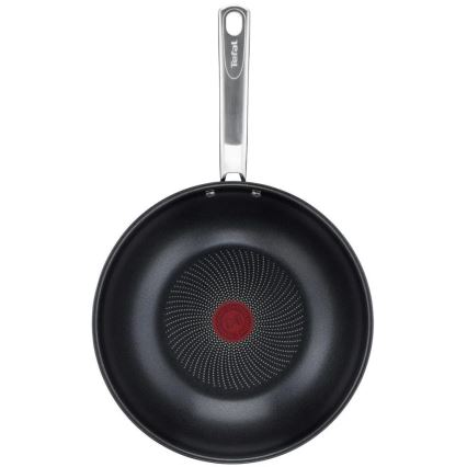 Tefal - Wok frigideira INTUITION 28 cm