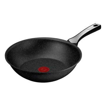 Tefal - Frigideira wok PERFECT COOK 28 cm
