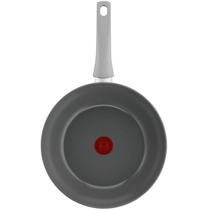 Tefal - Frigideira wok RENEW ON 28 cm