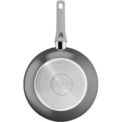 Tefal - Frigideira wok RENEW ON 28 cm