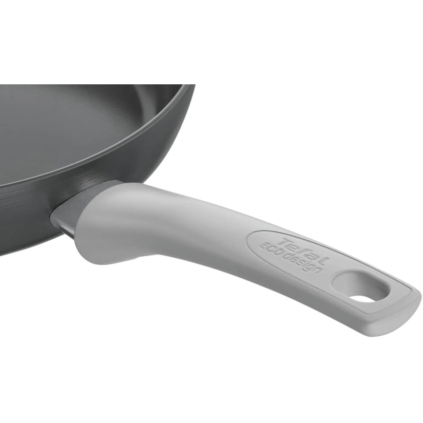 Tefal - Frigideira wok RENEW ON 28 cm