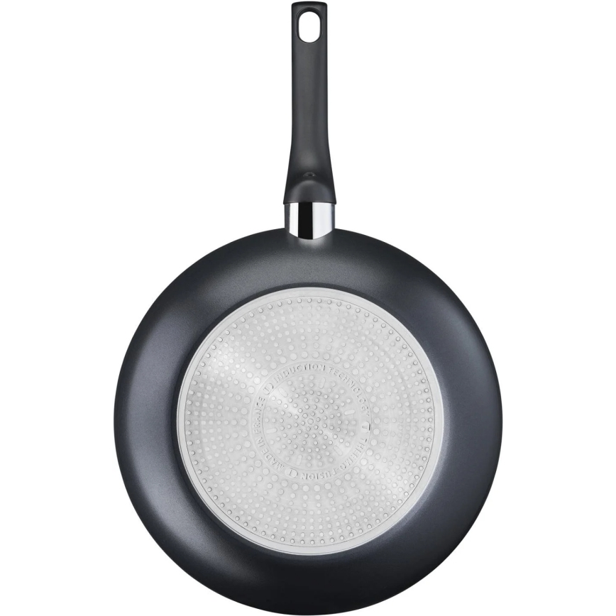 Tefal - Frigideira Wok START&COOK 28 cm
