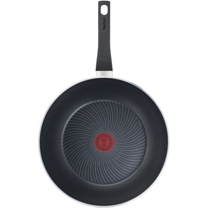 Tefal - Frigideira Wok START&COOK 28 cm