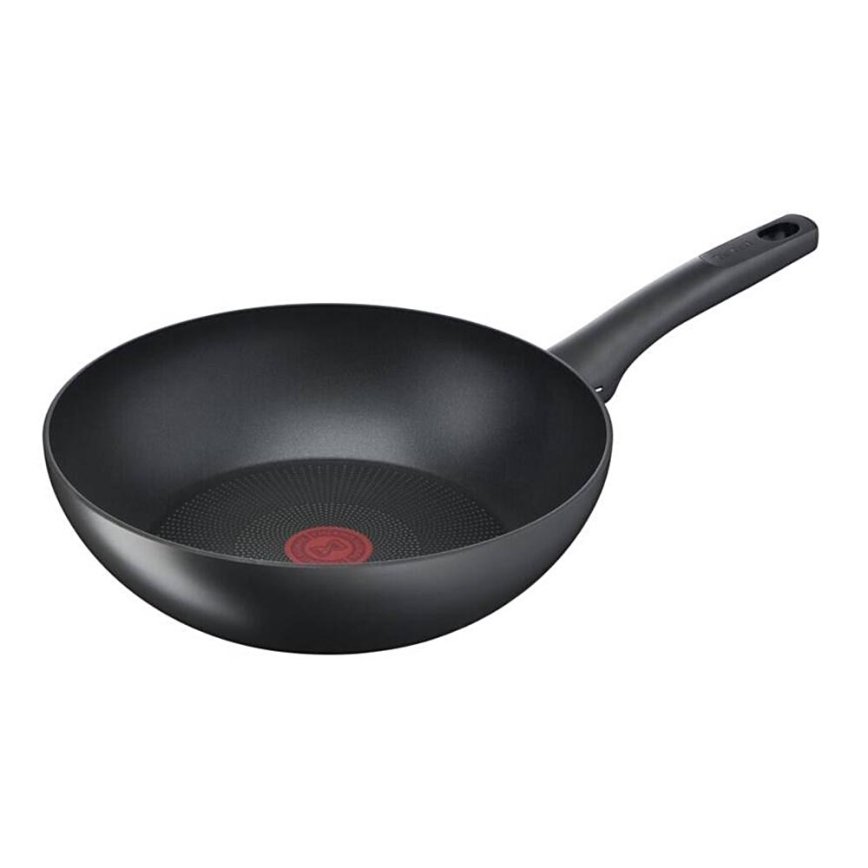 Tefal - Frigideira Wok ULTIMATE 28 cm