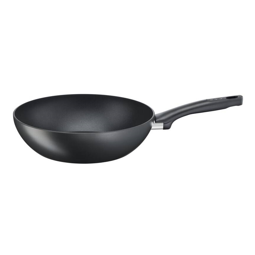Tefal - Frigideira Wok ULTIMATE 28 cm