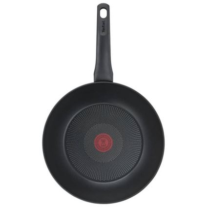 Tefal - Frigideira Wok ULTIMATE 28 cm