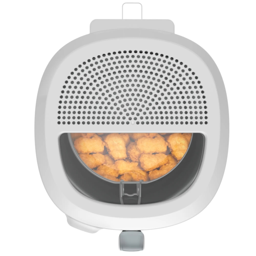 Tefal - Fritadeira 1,8 l FRY UNO 1475W/230V branco