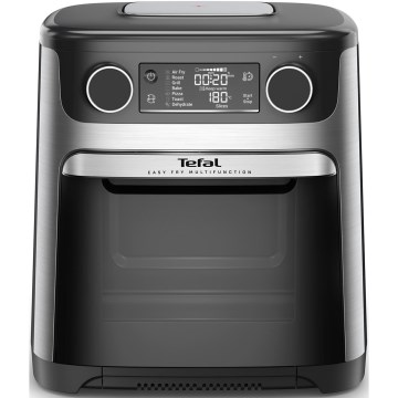 Tefal - Fritadeira a ar EASY FRY 15 l 9 em 1 1800W/230V