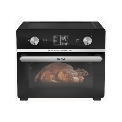 Tefal - Fritadeira de ar quente e forno multifunções EASY FRY