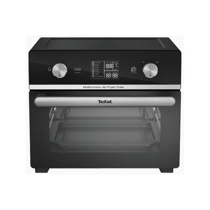 Tefal - Fritadeira de ar quente e forno multifunções EASY FRY