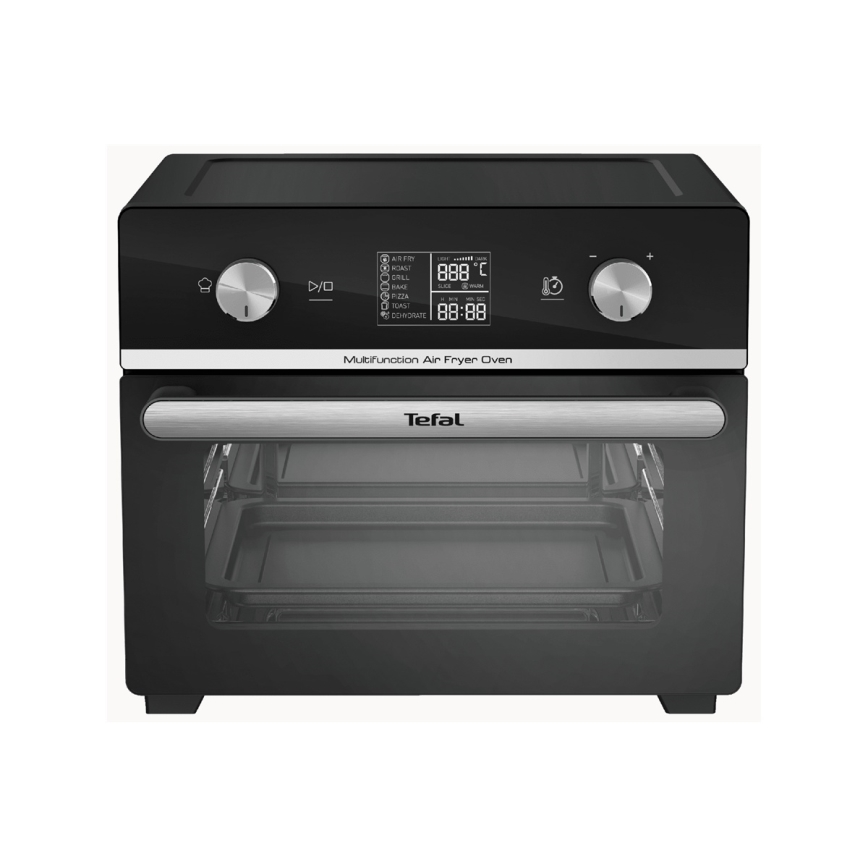 Tefal - Fritadeira de ar quente e forno multifunções EASY FRY