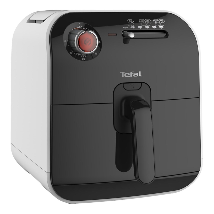 Tefal - Fritadeira DELIGHT 1450 W/230 V