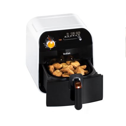 Tefal - Fritadeira DELIGHT 1450 W/230 V