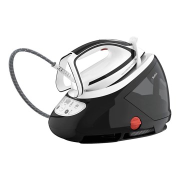 Tefal - Gerador de fumo EXPREEE ULTIMATE 2600W/230V preto/branco