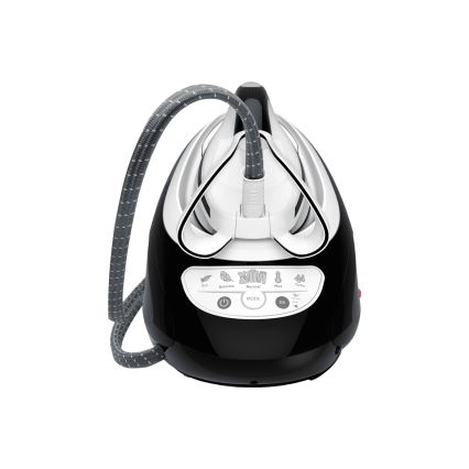 Tefal - Gerador de fumo EXPREEE ULTIMATE 2600W/230V preto/branco