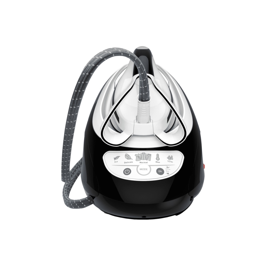 Tefal - Gerador de fumo EXPREEE ULTIMATE 2600W/230V preto/branco