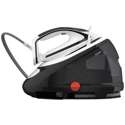 Tefal - Gerador de fumo EXPREEE ULTIMATE 2600W/230V preto/branco