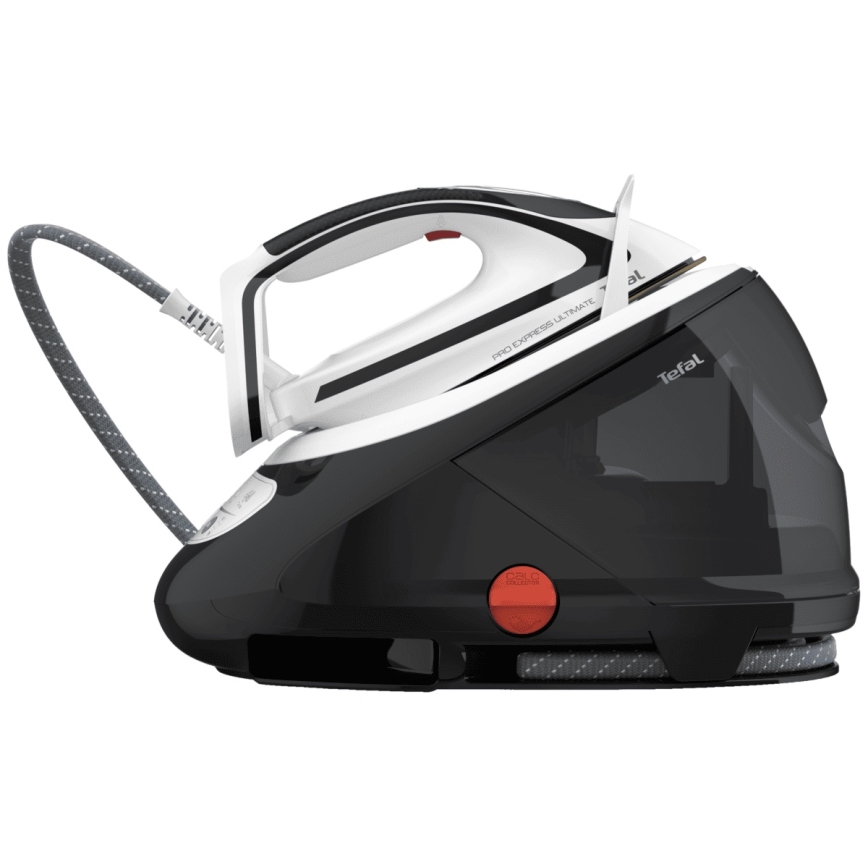 Tefal - Gerador de fumo EXPREEE ULTIMATE 2600W/230V preto/branco