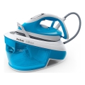 Tefal - Gerador de vapor EXPRESS AIRGLIDE 2800W/230V, azul