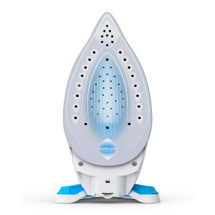Tefal - Gerador de vapor EXPRESS AIRGLIDE 2800W/230V azul