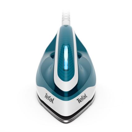 Tefal - Gerador de vapor EXPRESS EASY 2200W/230V azul