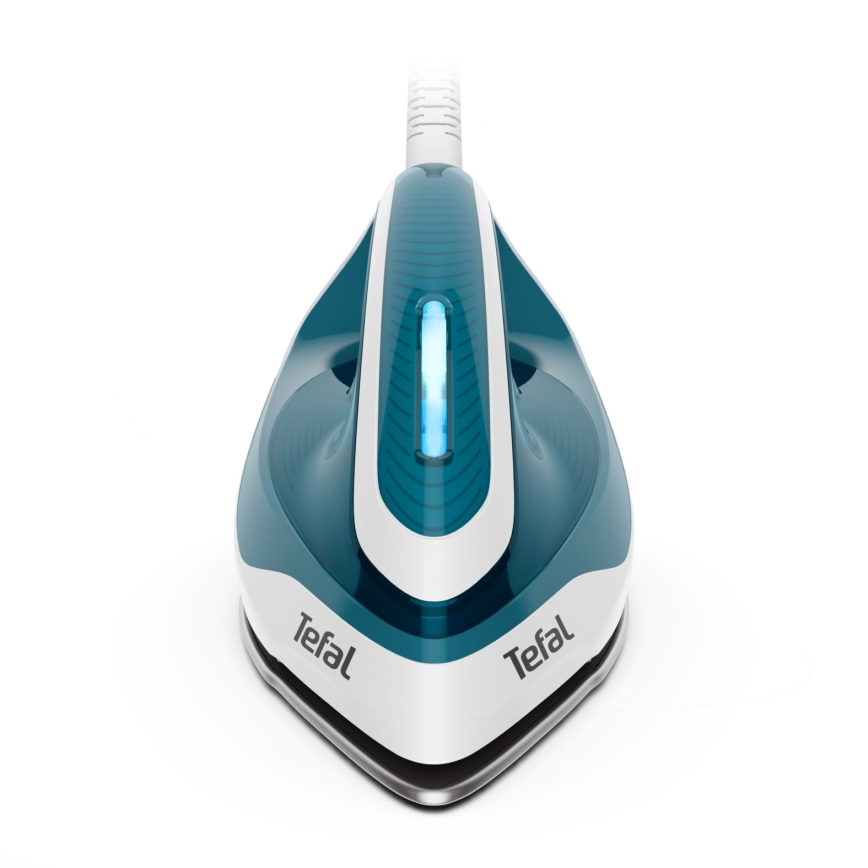 Tefal - Gerador de vapor EXPRESS EASY 2200W/230V azul