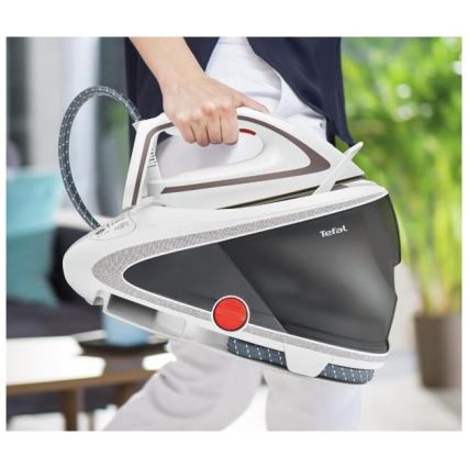 Tefal - Gerador de vapor PRO EXPRESS ULTIMATE 2600W/230V